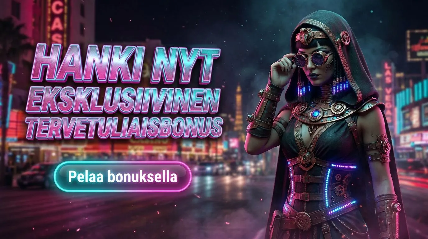 Rizk Casino